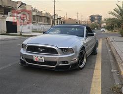فورد موستانج